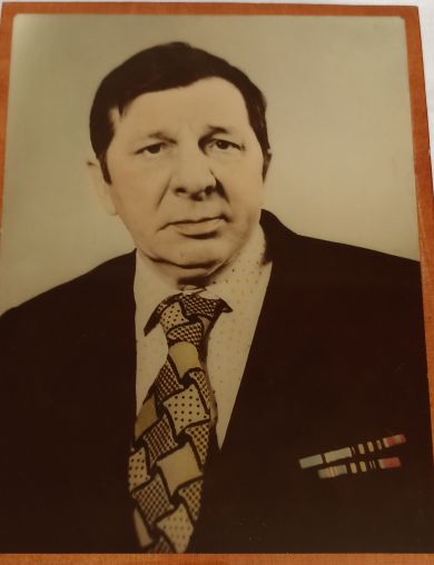 Гусаков Анатолий Никитич