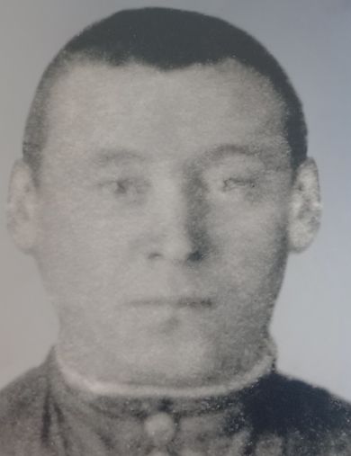 Шараев Муллагалий