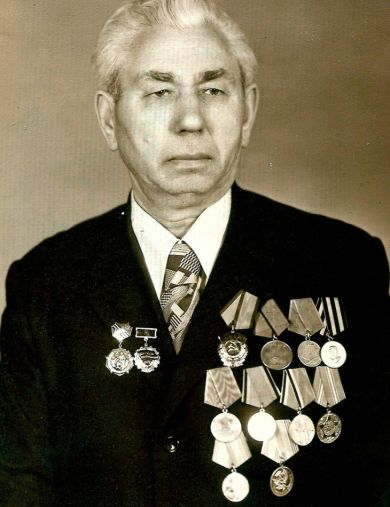 Кадыров Абдулла Кадырович