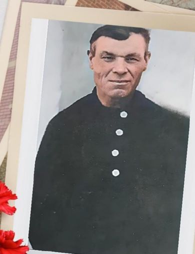 Ермаков Егор Ерофеевич