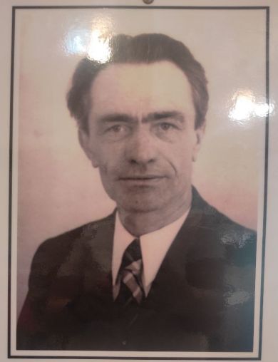 Чумак Михаил Игнатьевич