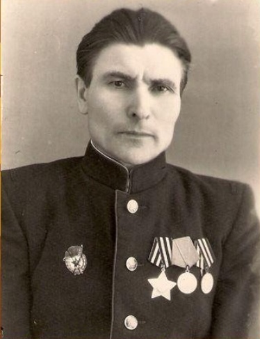 Михайлов Артём Михайлович