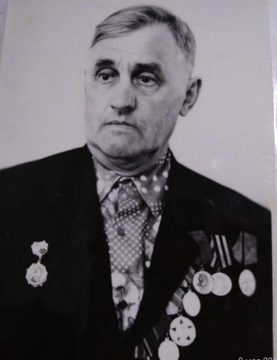 Калашников Владимир Александрович