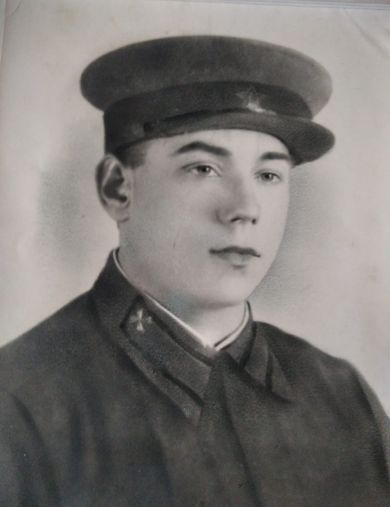 Михальчук Василий Михайлович