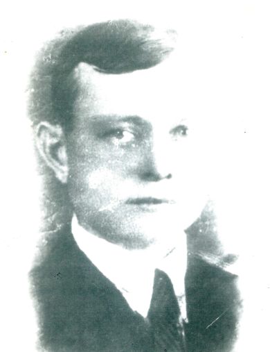 Шабанов Александр Сергеевич