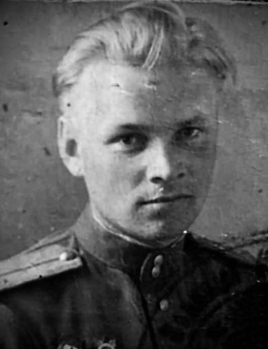 Архипов Евгений Иванович
