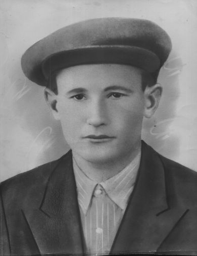 Сафонов Иван Дмитриевич
