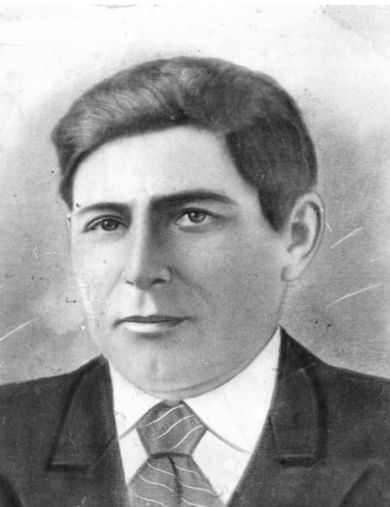 Черников Александр Тимофеевич
