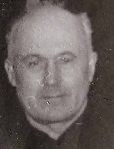 Беляев Тимофей Николаевич