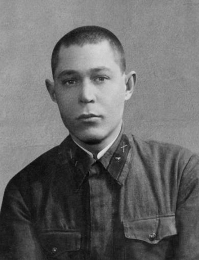 Журавлев Иван Владимирович