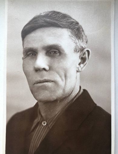 Иванов Степан Николаевич