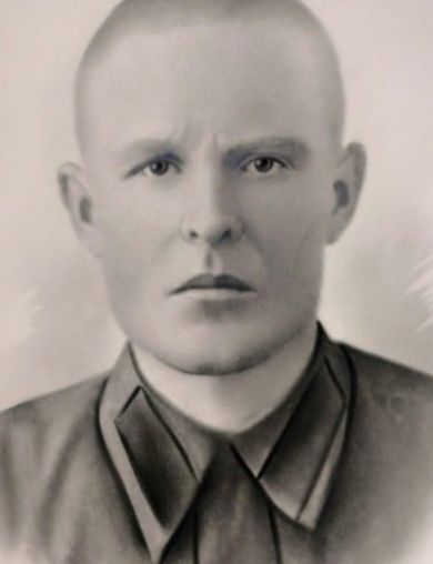 Ильиных Евграфий Абрамович