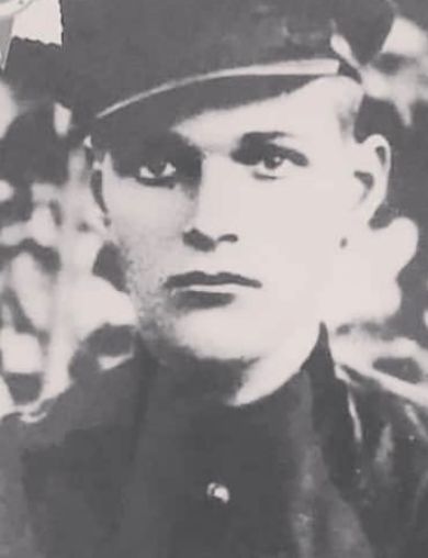 Томиленко Андрей Ильич