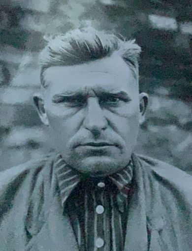Матюхин Василий Никифорович