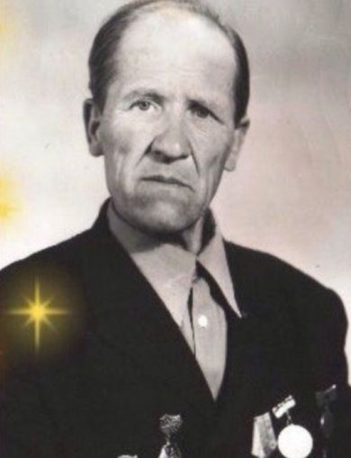 Вахрушев Иван Николаевич