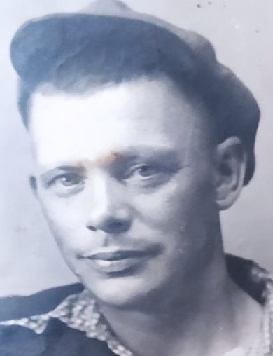 Сметанкин Василий Ермилович