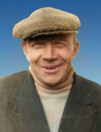 Годлевский Александр Осипович