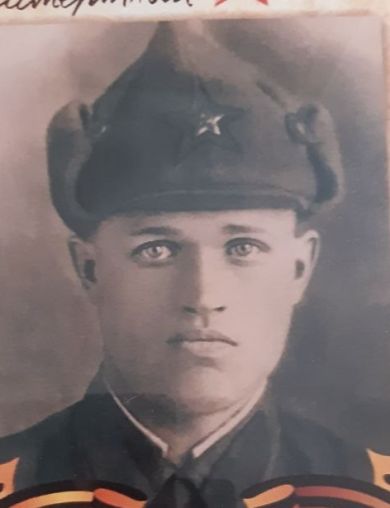 Уколычев Сергей Михайлович