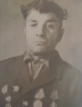 Миненков Василий Павлович
