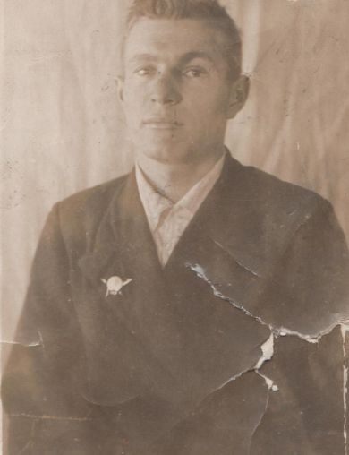 Кузьмин Иван Сергеевич