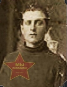 Савин Иосиф Маркович