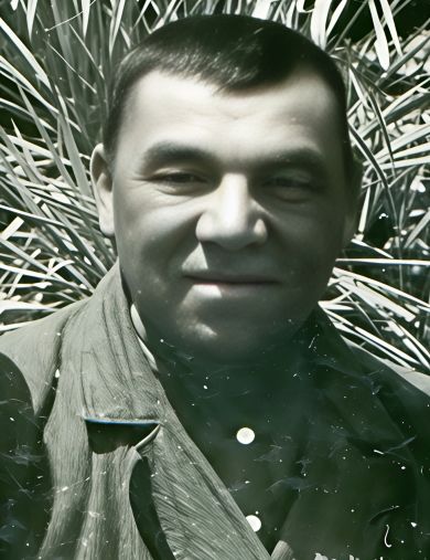 Писарев Михаил Филиппович