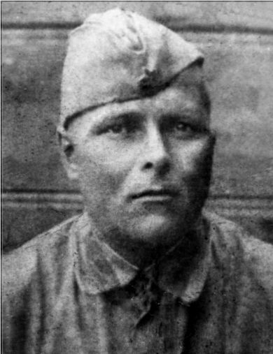 Огородников Александр Васильевич