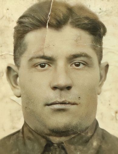 Ганиев Каюм Маннапович