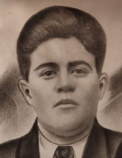 Лемасов Филипп Гордеевич