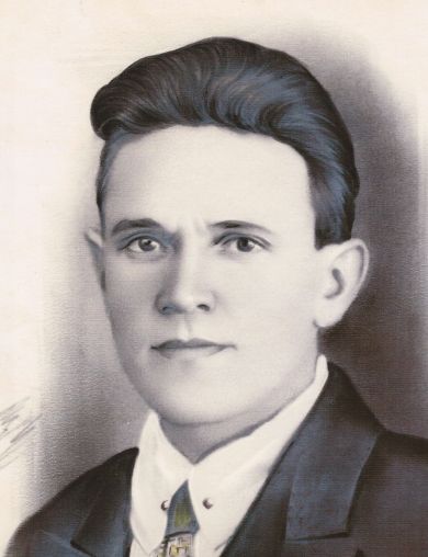 Спицын Иван Ефимович