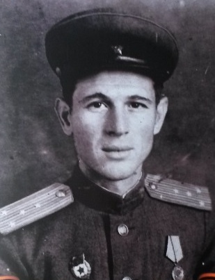 Маркаров Александр Владимирович
