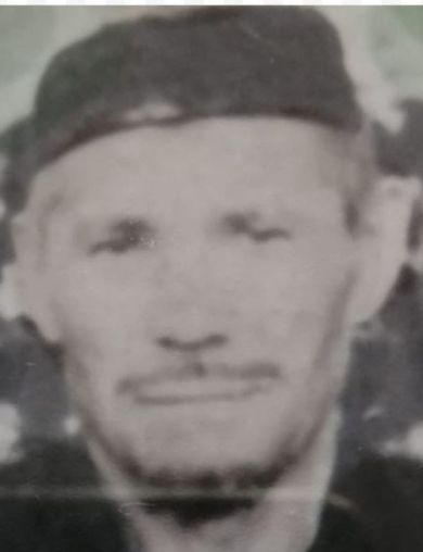 Давлетшин Салимьян Нигматьянович