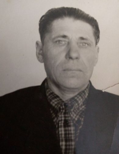 Колеганов Дмитрий Васильевич
