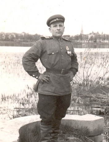 Карпов Алексей Васильевич