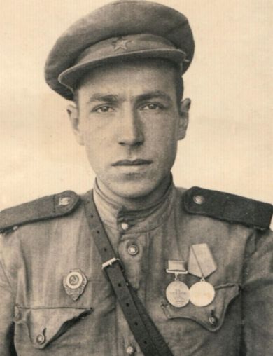 Богомолов Александр Иванович