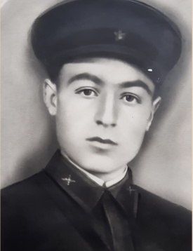 Инвияев Аврам Георгиевич