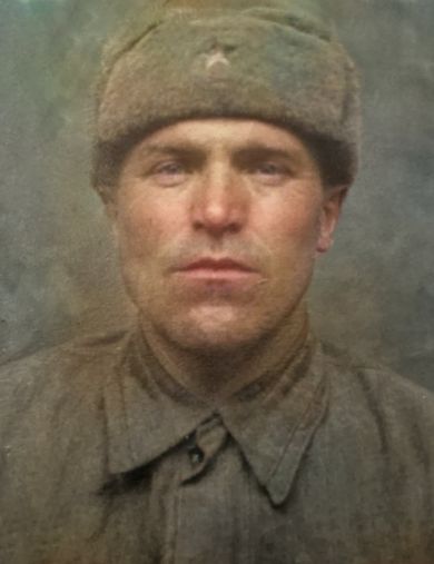 Забрусков Архип Федорович