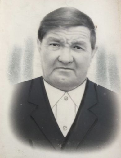 Яковлев Иван Яковлевич