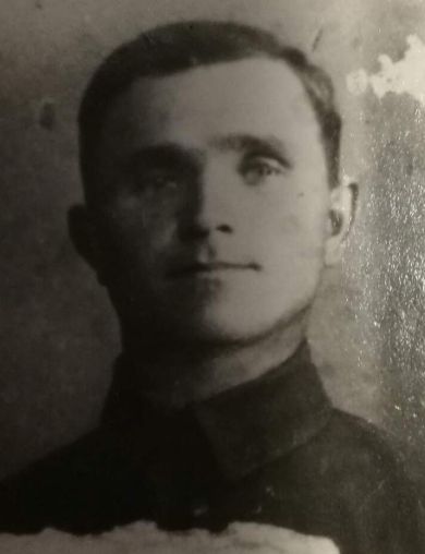 Малыгин Егор Петрович