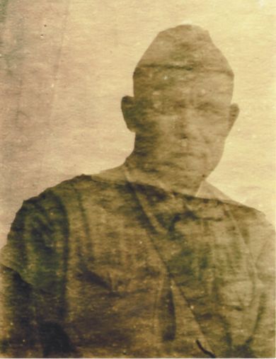Усманов Саляхетдин Лукманович