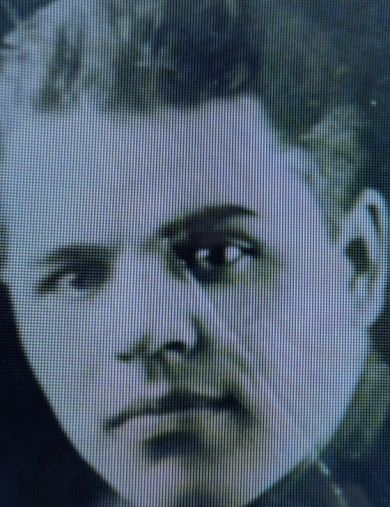 Токарев Василий Иванович