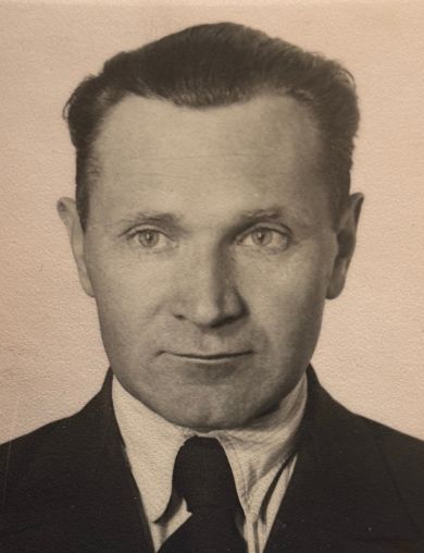 Воронин Михаил Иванович