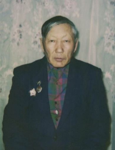Яковлев Савва Игнатьевич