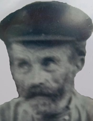 Носов Илларион Алексеевич