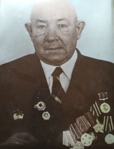 Логинов Сергей Петрович