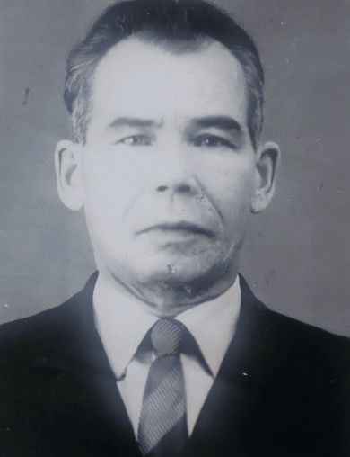 Юрпалов Николай Логеевич