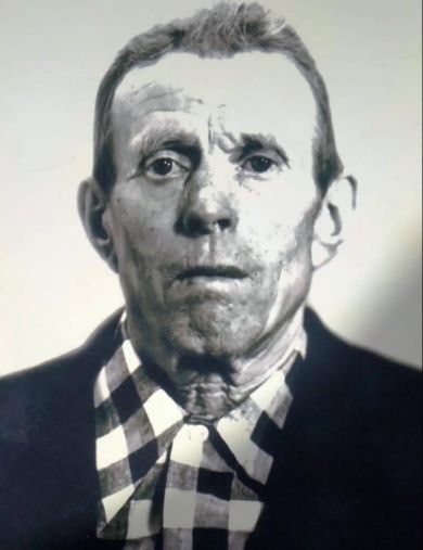 Пушкарь Дмитрий Яковлевич