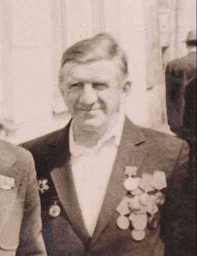 Сёмин Иван Петрович