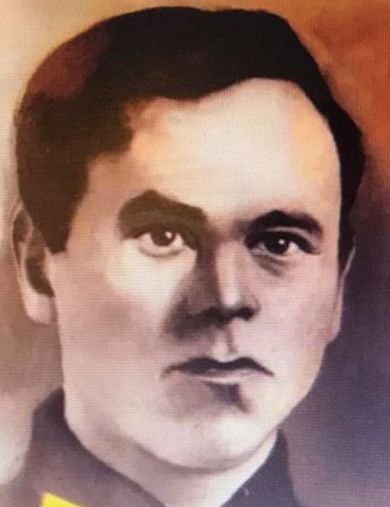 Климов Андрей Михайлович