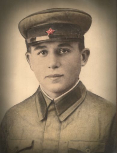 Вуколов Павел Николаевич
